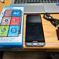 Brondi Amico Smartphone S