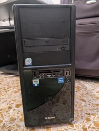 PC A8N SLI-DELUXE  Athlon 4200+. 2 GBRAM  HD S-ata