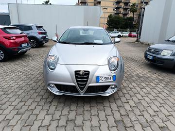 Alfa Romeo MiTo 1.4 T 120 CV GPL Distinctive