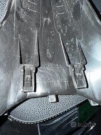 scocca  compatibile dal sh 125 2021 al 2026