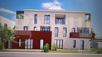 Appartamento San Lazzaro di Savena