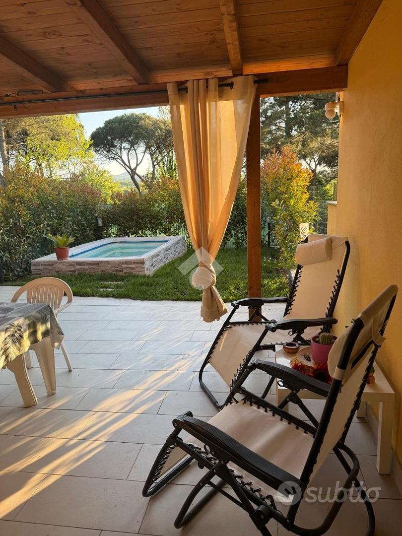 Casa – Nepi, Belvedere Lidia - Altro