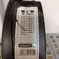 Catene da neve 9mm husky70