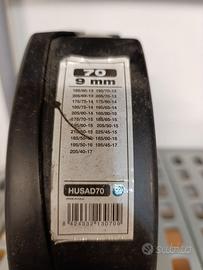 Catene da neve 9mm husky70