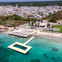 Appartamento in salento