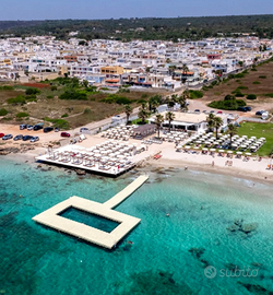 Appartamento in salento