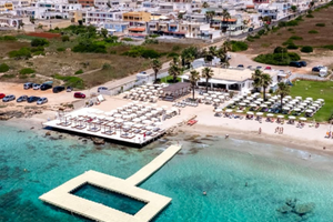 Appartamento in salento