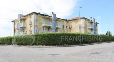 Appartamento San Vito al Tagliamento [507VRG]