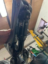 Ammortizzatore mono Fox Performance Elite DPS