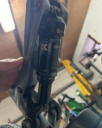 Ammortizzatore mono Fox Performance Elite DPS