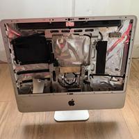 Scocca imac 20” a1224