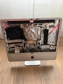 Scocca imac 20” a1224