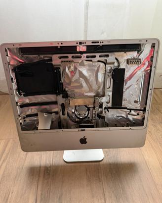 Carte mère 2,66 Ghz iMac 20 A1224 2009 - Apple