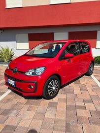 Volkswagen up! 1.0 75 CV 5p. move