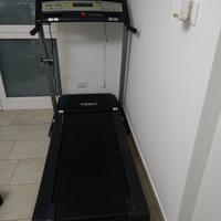 Tapis Roulant Weslo Cadence C 8