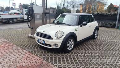 Mini one neo patentati