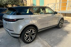 Range Rover Evoque 2.0 d mhd 180 cv