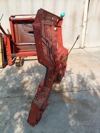 piattaforma trattore serie 90