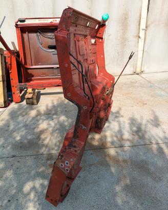 piattaforma trattore serie 90