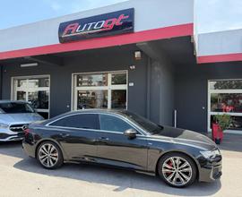 Audi A6 45 3.0 TDI quattro ultra S tronic Business