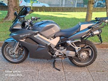 Honda VFR 800 Vtec 2008