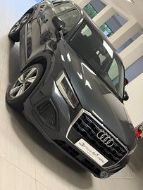Audi Q2 30 TDI S tronic Business