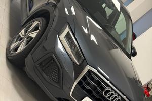Audi Q2 30 TDI S tronic Business