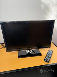TV LED Samsung 22" Full HD