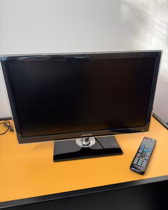 TV LED Samsung 22" Full HD
