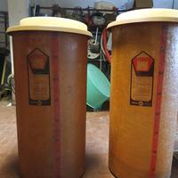 cisterne in vetroresina 200L