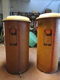 cisterne in vetroresina 200L