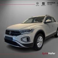VOLKSWAGEN T-Roc 1.5 TSI DSG Life GANCIO Navi DAB+
