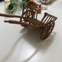 Accessori per presepi