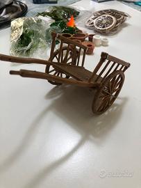 Accessori per presepi