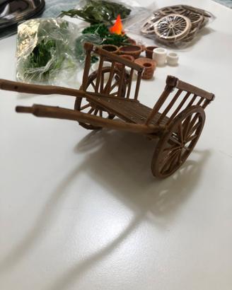 Accessori per presepi