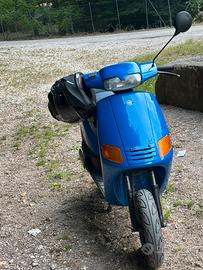 zip piaggio 70 cc