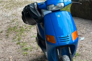 zip piaggio 70 cc