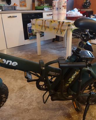 One nitro icone 2023