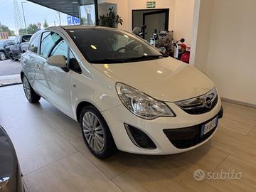 Opel Corsa 1.2 85CV 3 porte GPL-TECH Elective