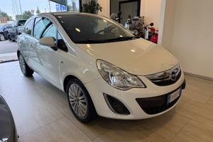Opel Corsa 1.2 85CV 3 porte GPL-TECH Elective