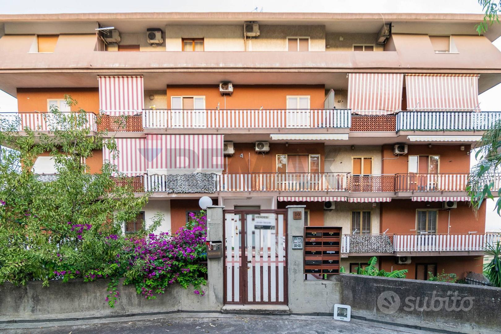 Apartment in Motta Sant'Anastasia, Belvedere - Vista 2