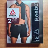 Boxer Reebok uomo
