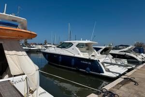 Tiara 4300 Sovran