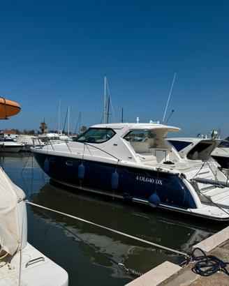 Tiara 4300 Sovran