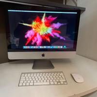 IMAC 21.5