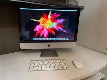 IMAC 21.5