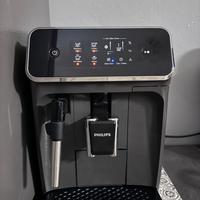 Macchina caffè automatica Philips