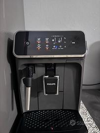Macchina caffè automatica Philips