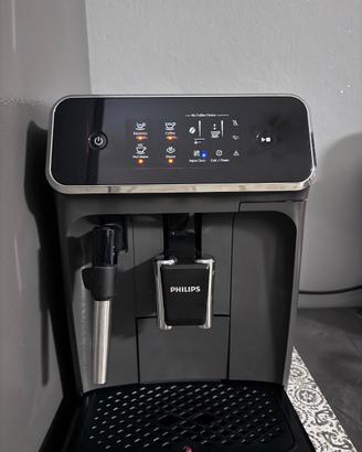 Macchina caffè automatica Philips