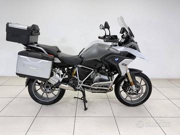BMW R 1200 GS